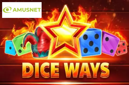 Dice Ways